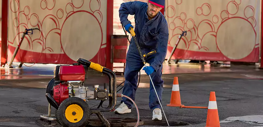 Professional Drains Camera Inspection in Massapequa, NY