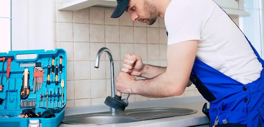 Emergency Plumber in Massapequa