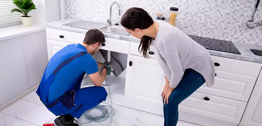 Fast Emergency Plumbing Repair Services in Massapequa, NY