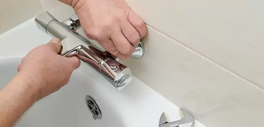 Faucet Installation in Massapequa
