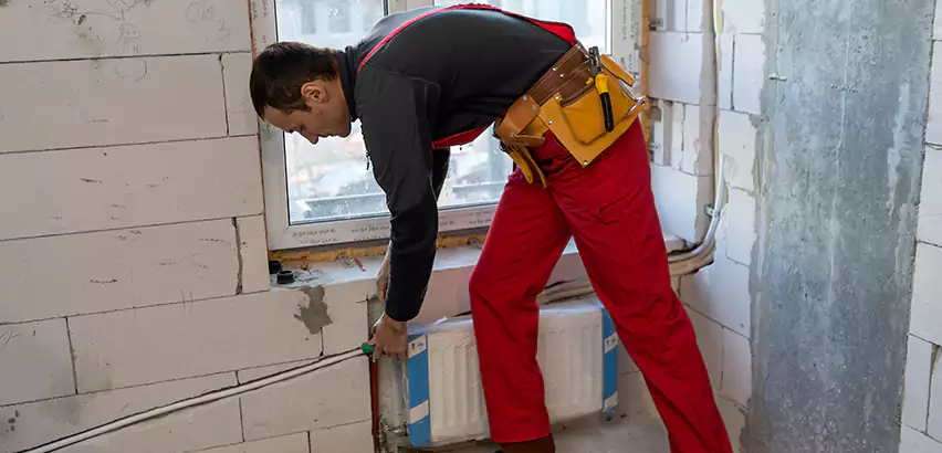 Professional Foundation Leak Repair Services in Massapequa, NY