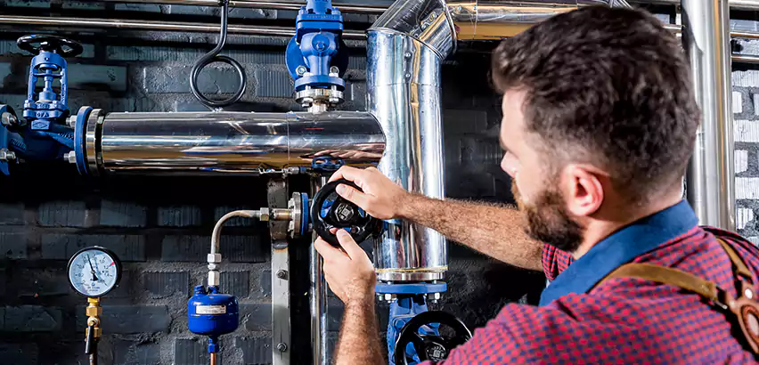 Professional Gas Leak Repair Services in Massapequa, NY