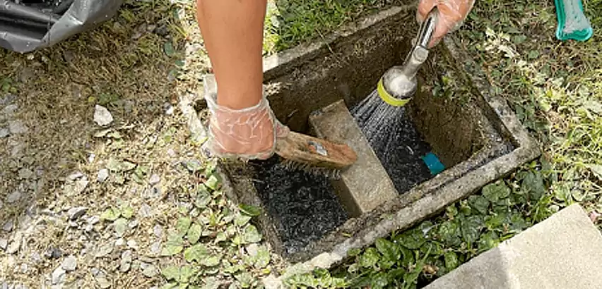 Professional Grease Trap Cleaning Services in Massapequa, NY