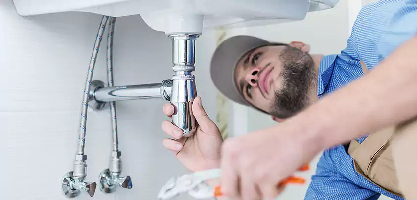 Leak Detection in Massapequa