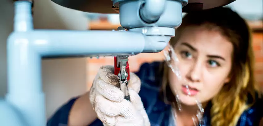 Reliable Pipe Repair Services in Massapequa, NY