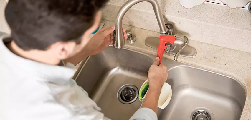 Plumbing Inspection in Massapequa