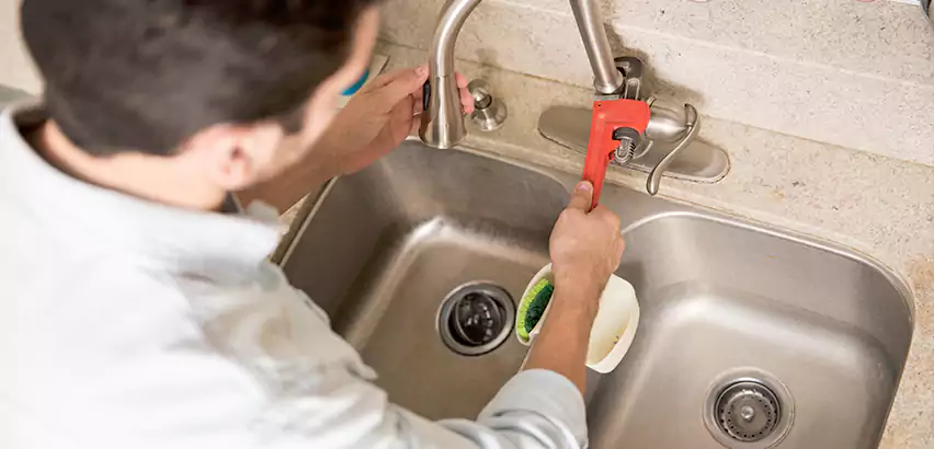 Professional Plumbing Installation Services in Massapequa, NY