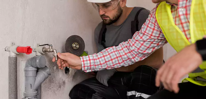 Emergency Plumbing Repair Massapequa