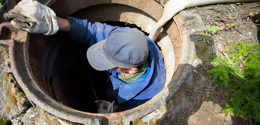Professional  Septic Tank Repair Services in Massapequa, NY