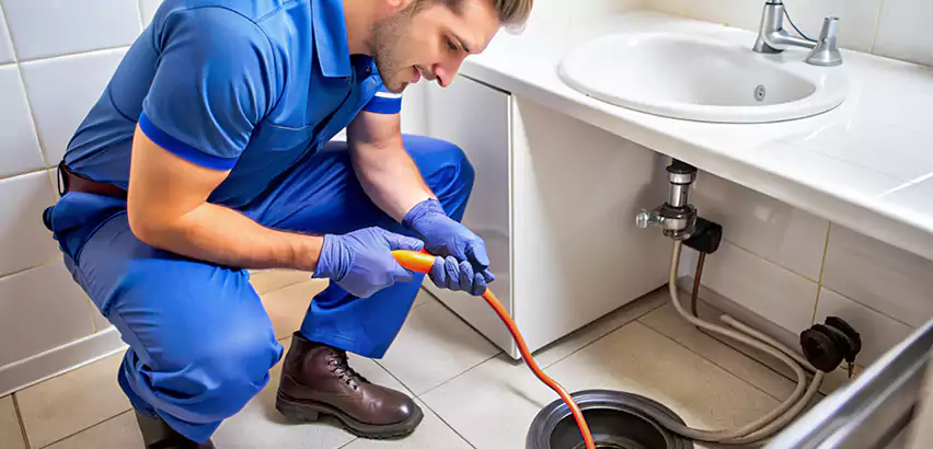 Sewer Line Inspection in Massapequa