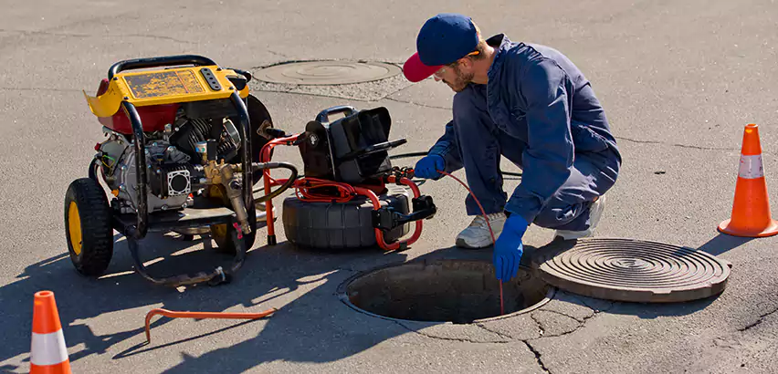 Professional Sewer Repair Services in Massapequa, NY