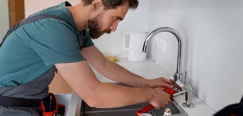 Bathroom Sink Repair in Massapequa
