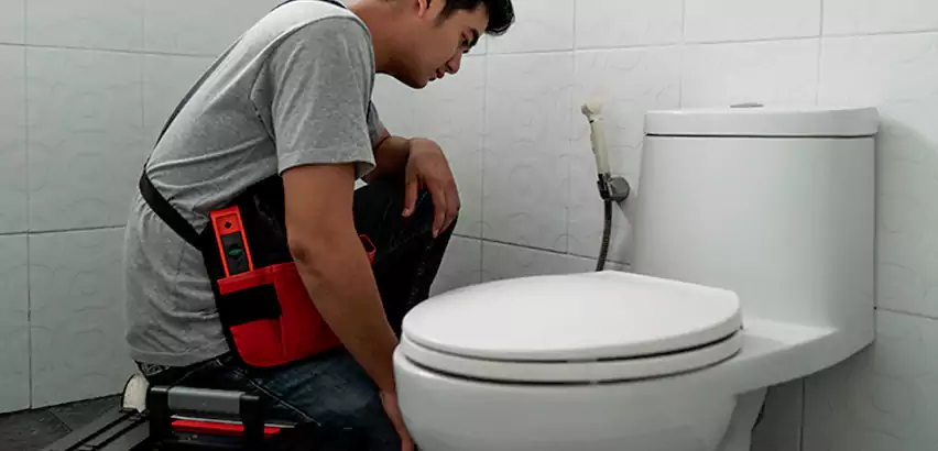 Toilet Repair in Massapequa