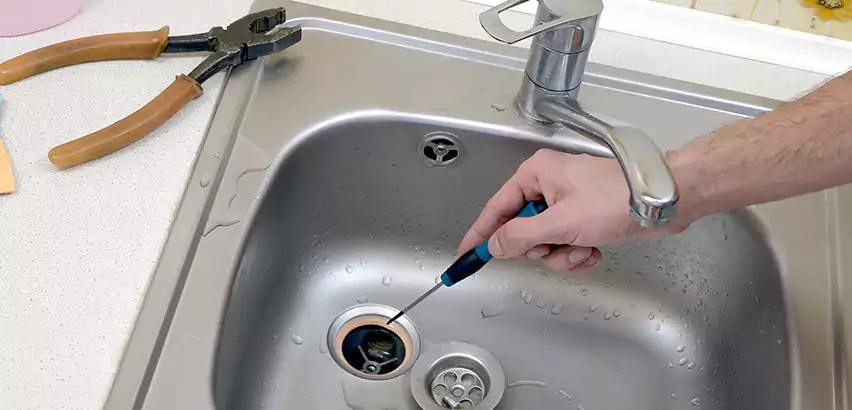 Sink Drain Replacement Massapequa
