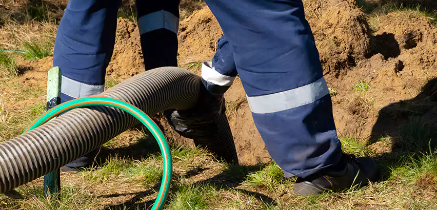 Blocked Drain Repair in Massapequa