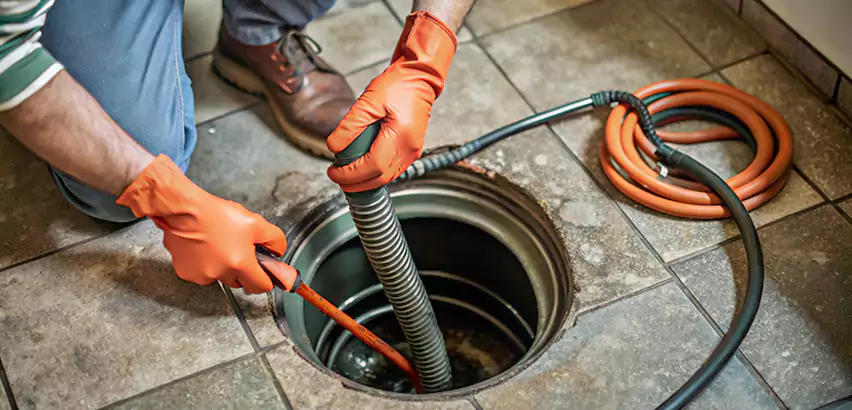 Shower Drain Cleaning in Massapequa