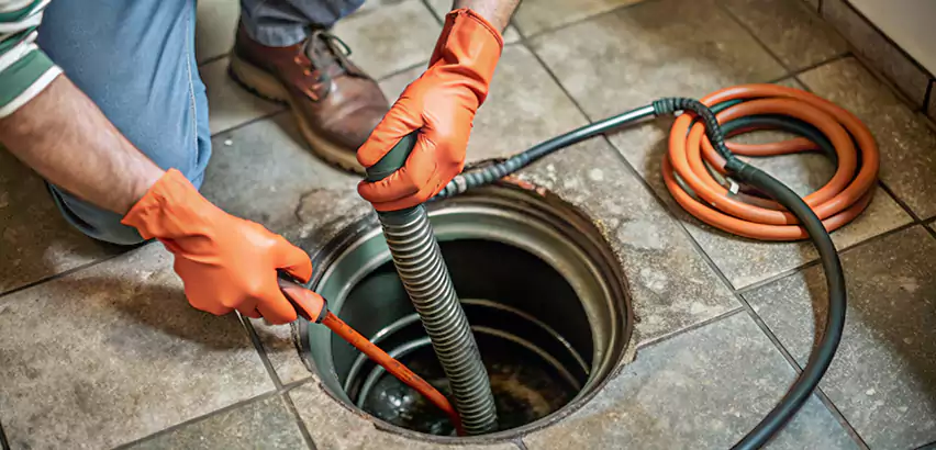 Gutter Drain Repair in Massapequa, NY