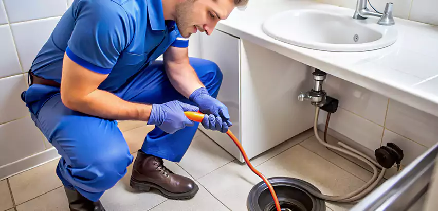 Drain Repair in Massapequa