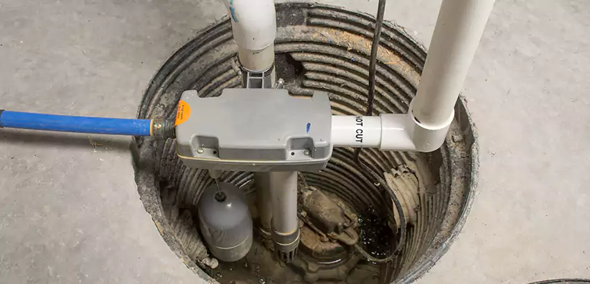 Emergency Sump Pump Repair in Massapequa, NY