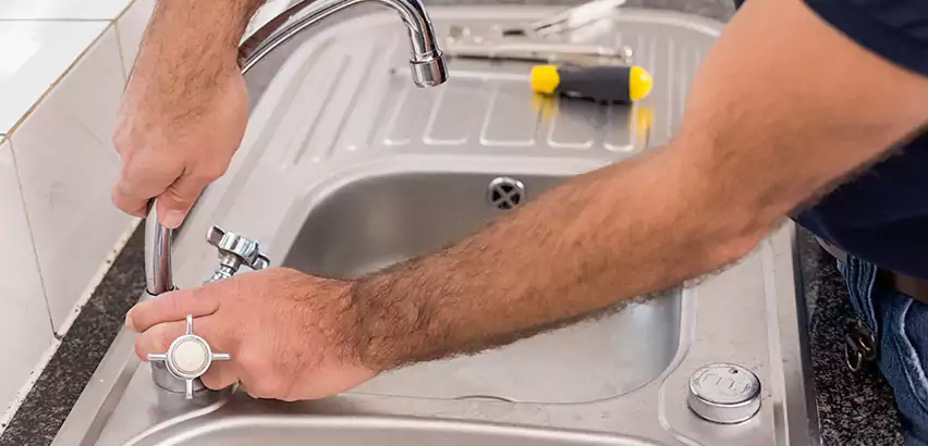 Outdoor Faucet Repair in Massapequa