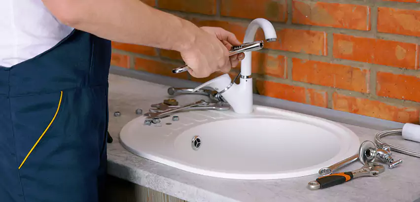 Outdoor Faucet Replacement in Massapequa