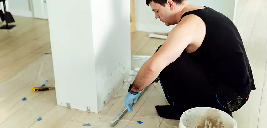 Emergency Foundation Leak Repair in Massapequa, NY