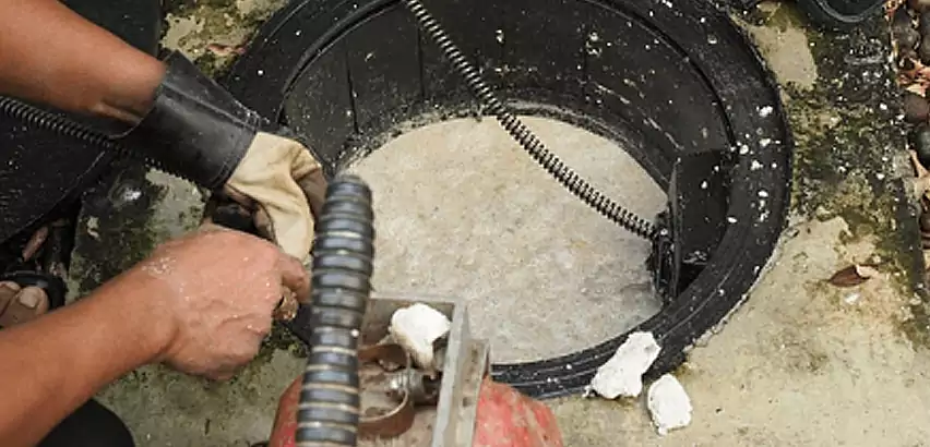 Fat Trap Cleaning in Massapequa, NY