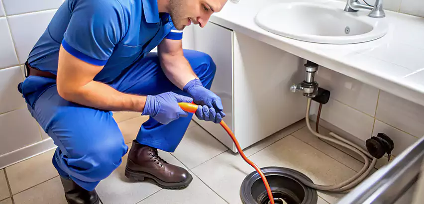 Sewer Jetting in Massapequa