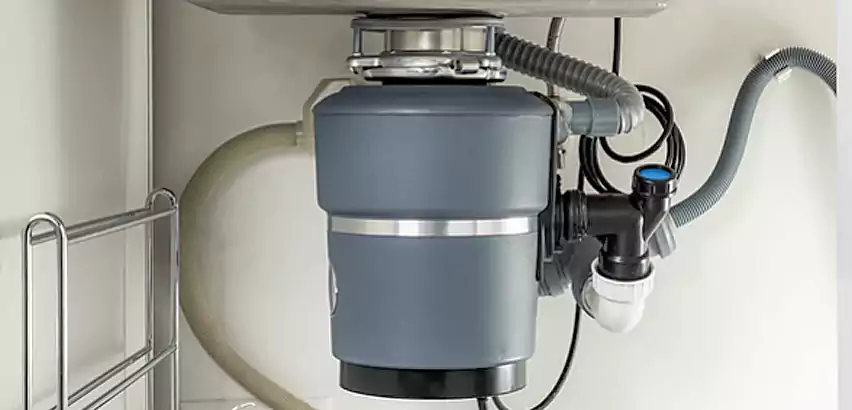 Insinkerator Air Switch Installation in Massapequa, NY