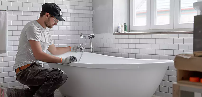 Leak Detection Companies Near Me in Massapequa