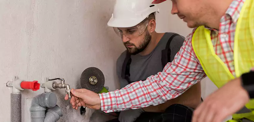 Water Softener Installation in Massapequa, NY