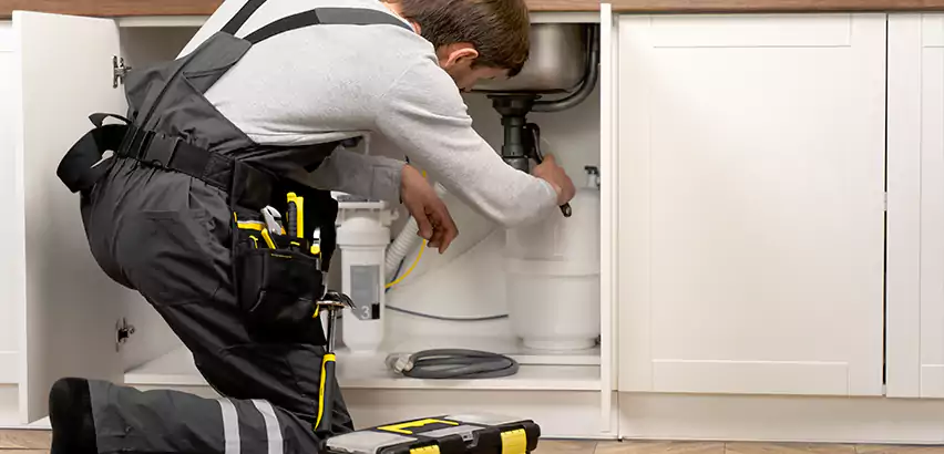Sewer Line Replacement in Massapequa