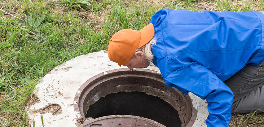 Septic Tank Leak Repair in Massapequa, NY
