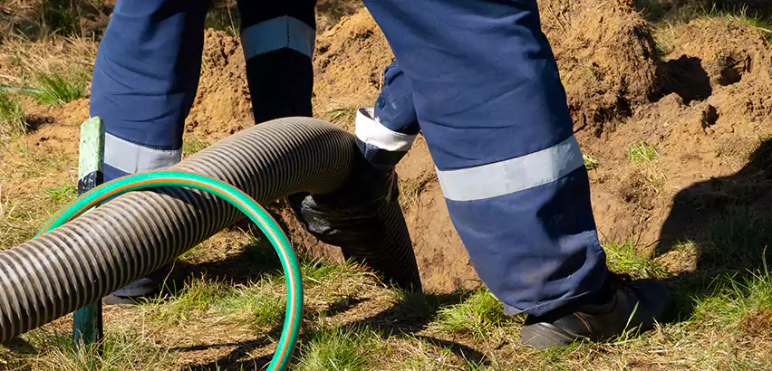 Commercial Sewer Cleaning in Massapequa