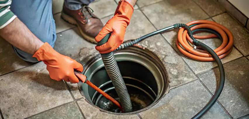Sewer Line Root Removal in Massapequa