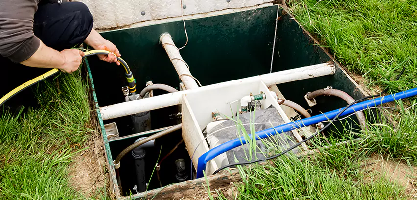 Zoeller Sump Pump Maintenance in Massapequa
