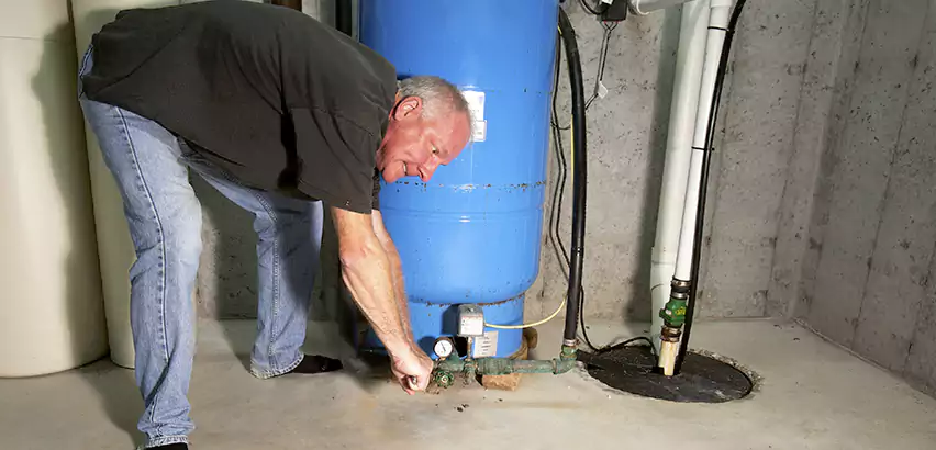 Sump Pump Check Valve Replacement in Massapequa