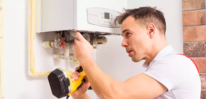 Takagi Tankless Water Heater Maintenance in Massapequa