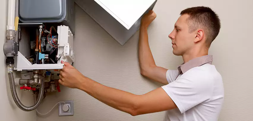 Propane Tankless Water Heater Repair in Massapequa