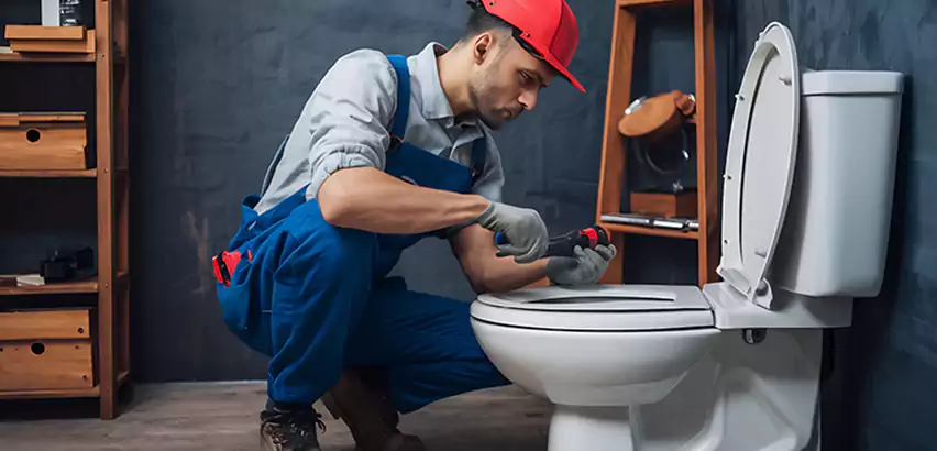 Commode Repair in Massapequa, NY