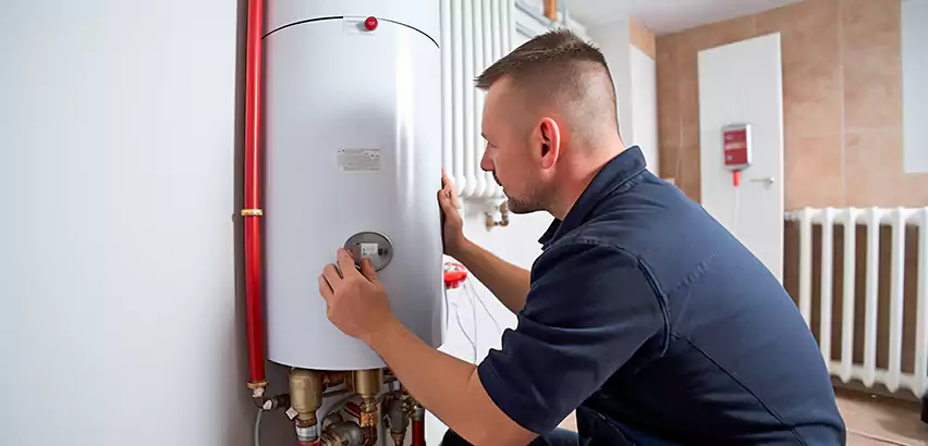 Emergency Water Heater Replacement in Massapequa