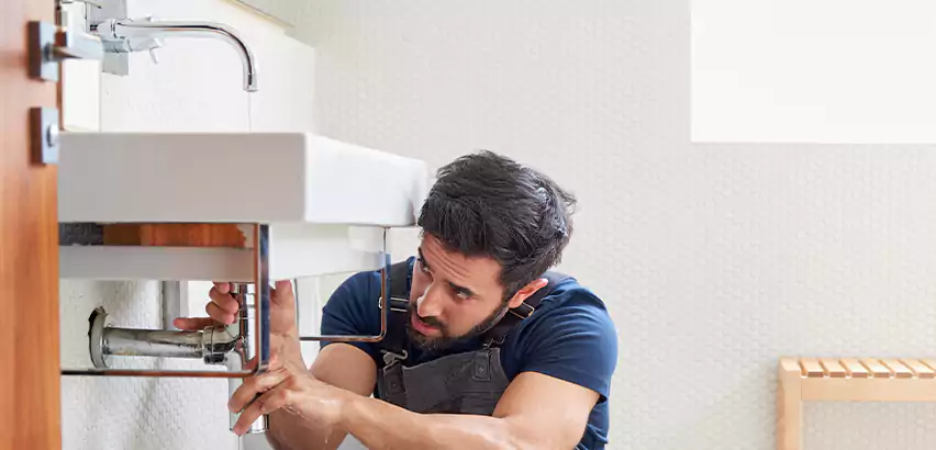 Commercial Water Leak Detection in Massapequa