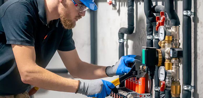 Rainsoft Water Softener Maintenance in Massapequa