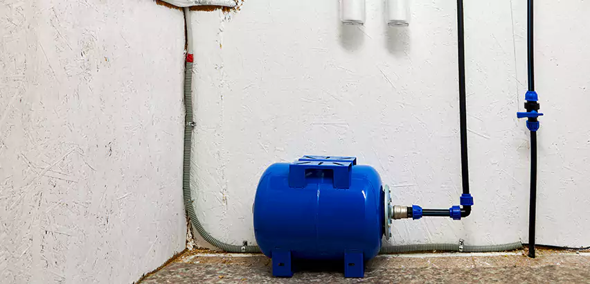 Wellmate Pressure Tank Bladder Replacement in Massapequa