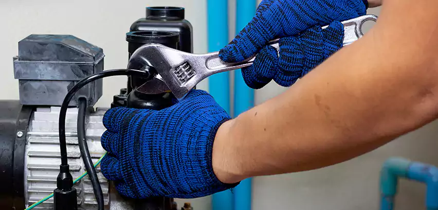 Well Water System Repair in Massapequa, NY
