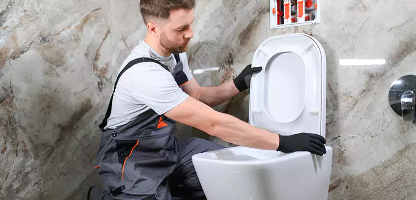 Urinal Installation in Massapequa