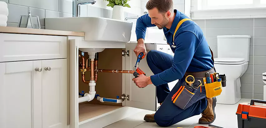 Water Damage Restoration in Massapequa