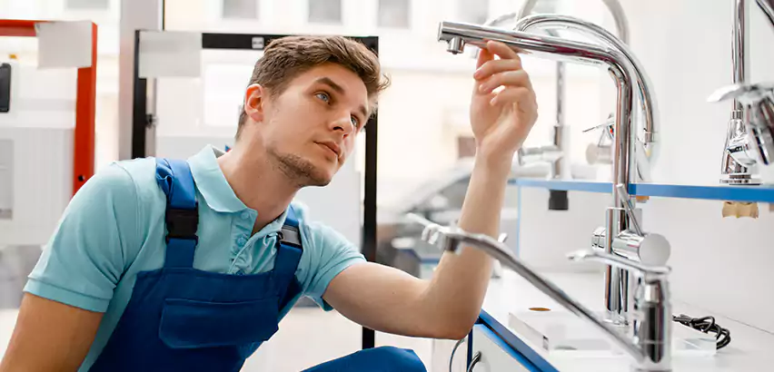 Water Leak Detection in Massapequa