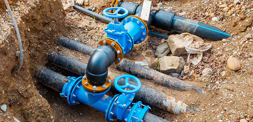Professional Water Line Installation Services in Massapequa, NY