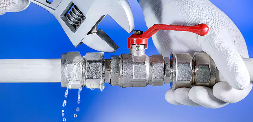 Water Line Repair in Massapequa, NY